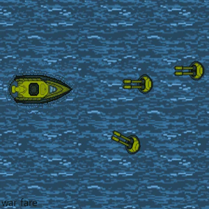Water Warfare Thumbnail