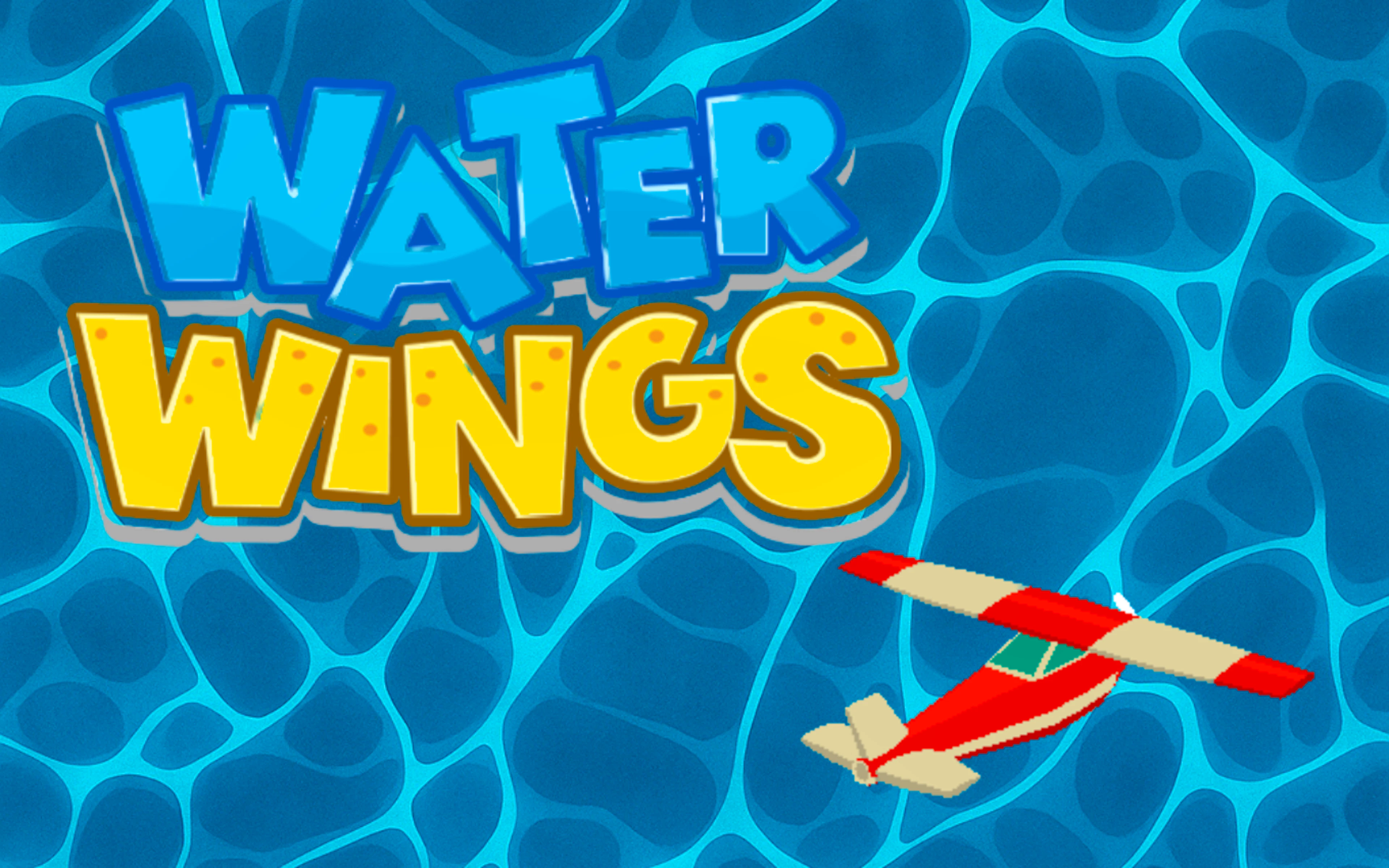 Water Wings