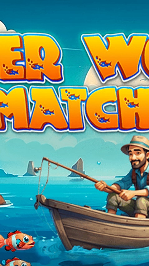 Water World Match