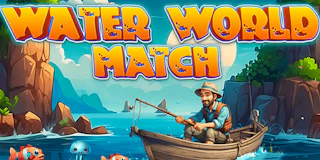 Water World Match thumbnail