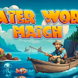 Water World Match