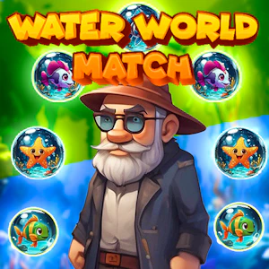 Water World Match Thumbnail