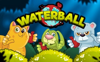 Waterball