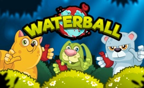 Waterball