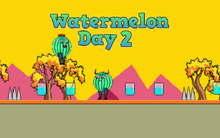 Watermelon Day 2