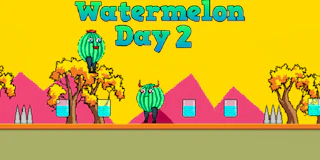 Watermelon Day 2 thumbnail