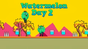 Image for Watermelon Day 2