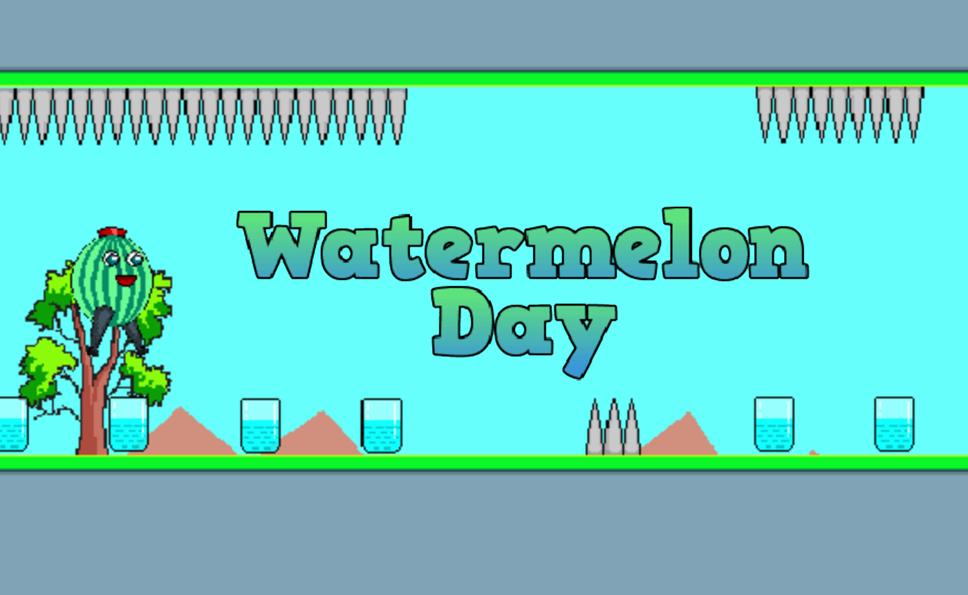 Watermelon Day