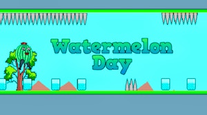 Image for Watermelon Day