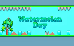Watermelon Day