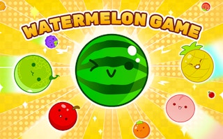 Watermelon Game