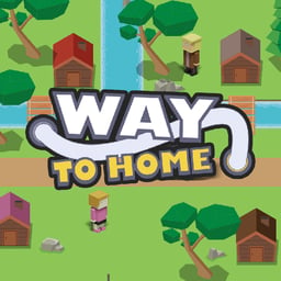 Way To Home Online puzzle Games on taptohit.com