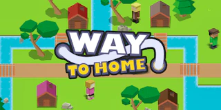 Way To Home thumbnail