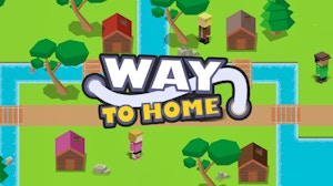 Image for Way To Home