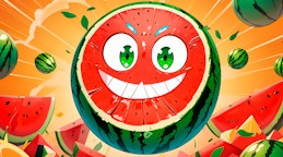 Watermelon merge