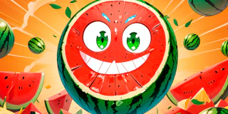 Watermelon merge thumbnail