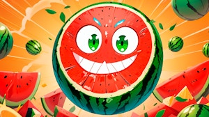 Image for Watermelon merge