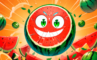 Watermelon merge