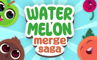 Juega gratis a Watermelon Merge Saga