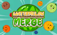 Watermelon Merge