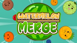 Watermelon Merge