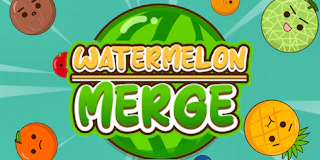 Watermelon Merge thumbnail