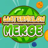 Watermelon Merge