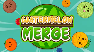 Watermelon Merge thumbnail