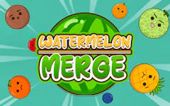 Watermelon Merge