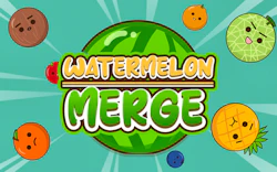 Watermelon Merge