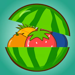 Watermelon Merge