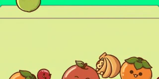 Watermelon Merging thumbnail