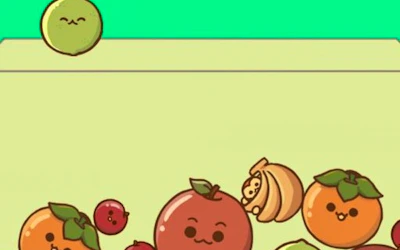 Watermelon Merging cover art