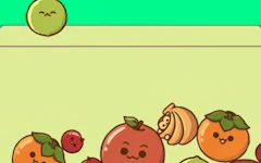 Watermelon Merging
