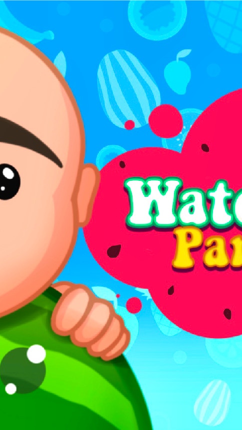 Watermelon Pang Pang