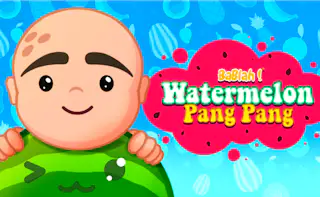 Watermelon Pang Pang