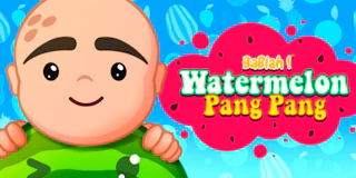 Watermelon Pang Pang thumbnail