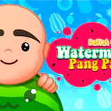 Watermelon Pang Pang