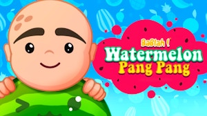 Image for Watermelon Pang Pang