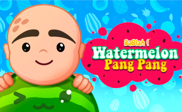 Watermelon Pang Pang
