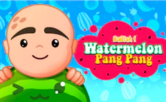 Watermelon Pang Pang