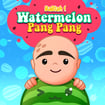 Watermelon Pang Pang - Play Free Best fun Online Game on JangoGames.com
