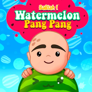 Watermelon Pang Pang Thumbnail
