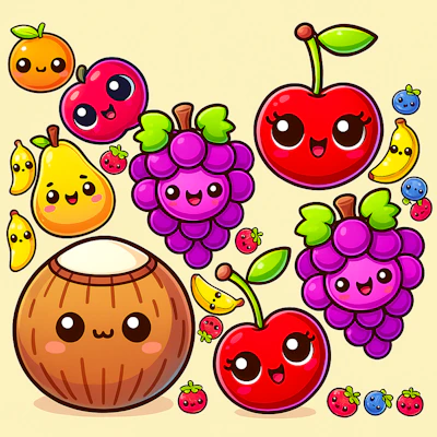 Watermelon Suika - play free online