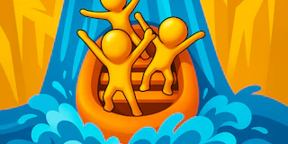 Waterpark Sort thumbnail