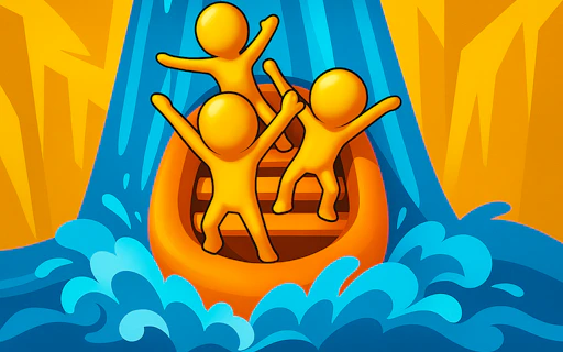 Waterpark Sort