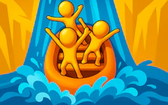 Waterpark Sort