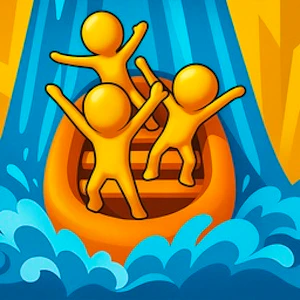 Waterpark Sort Thumbnail