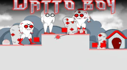 Watto Boy