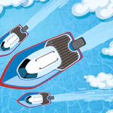 Wave Rider